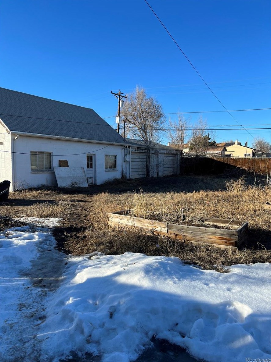 2167 W Baker Ave, Englewood, CO 80110