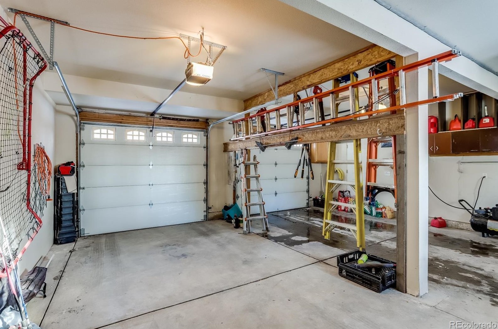 4995 Carr St, Arvada CO  80004-3338 exterior