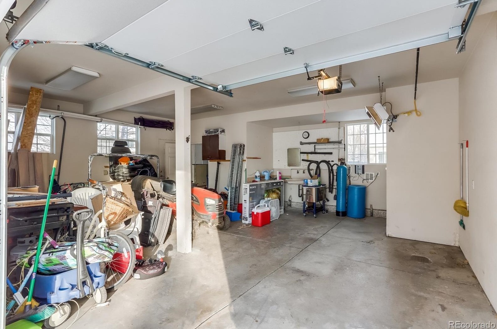 4995 Carr St, Arvada CO  80004-3338 exterior