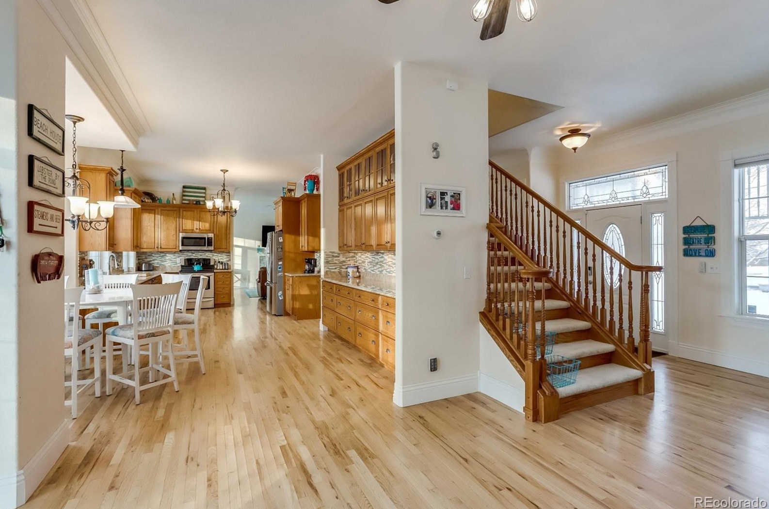 4995 Carr St, Arvada CO  80002-4319 exterior