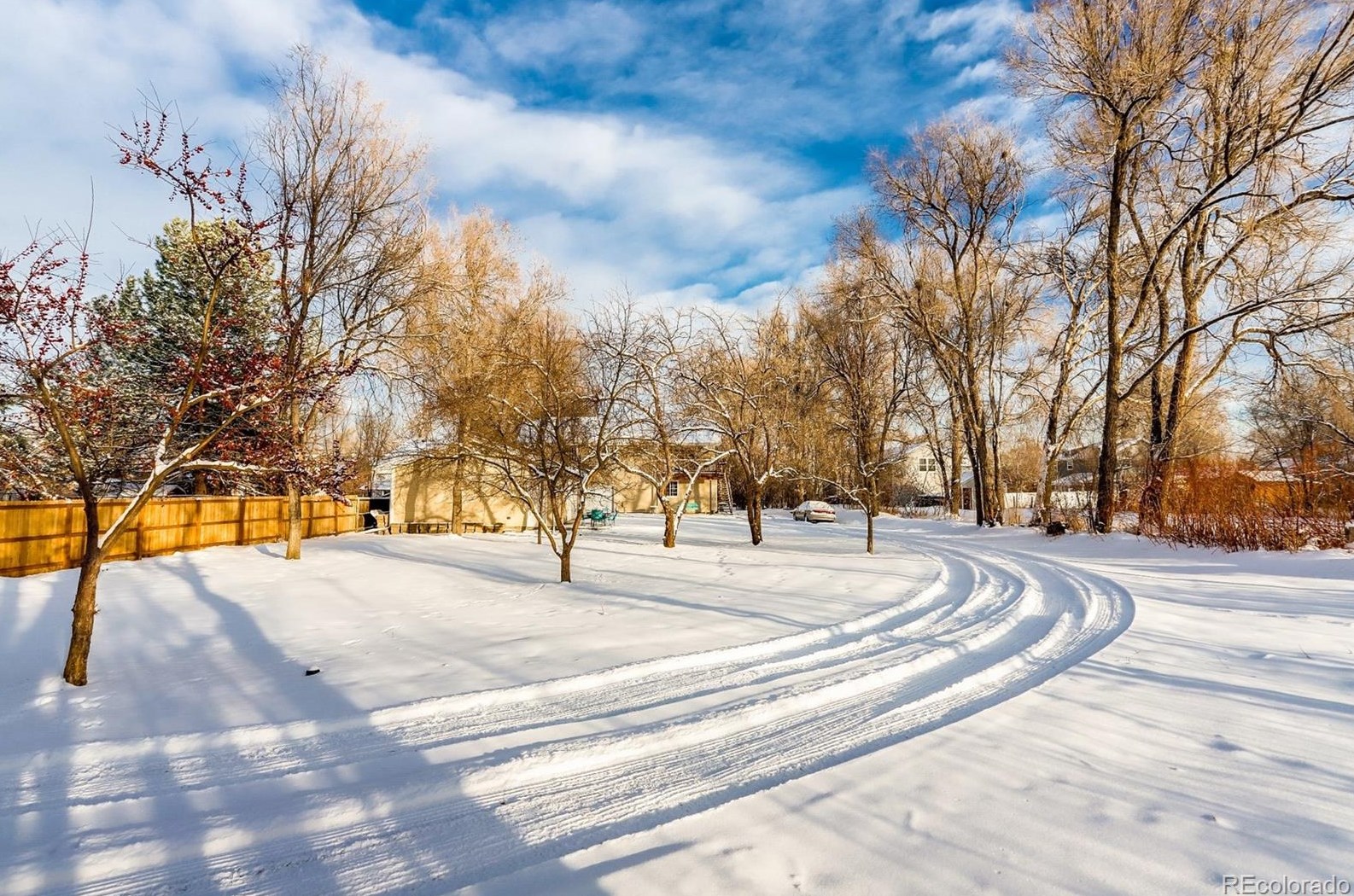 4995 Carr St, Arvada CO  80004-3338 exterior