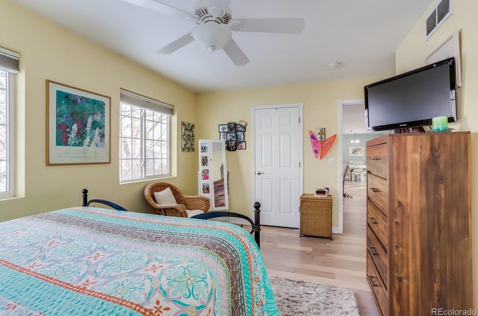 4995 Carr St, Arvada CO  80004-3338 exterior
