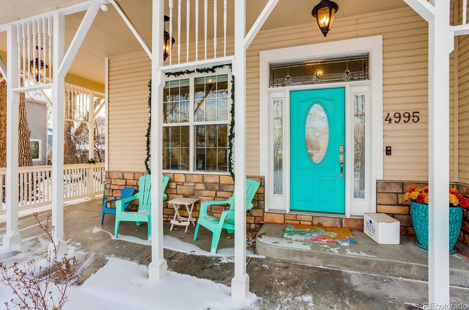 4995 Carr St, Arvada, CO 80002-4319