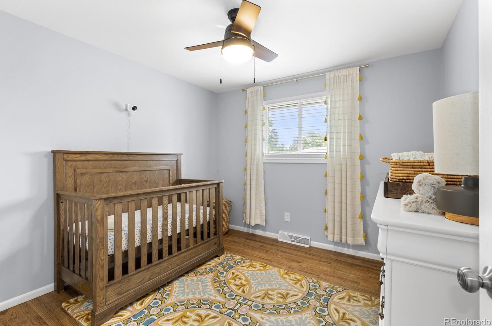 6409 Jay St, Arvada CO  80003-4148 exterior