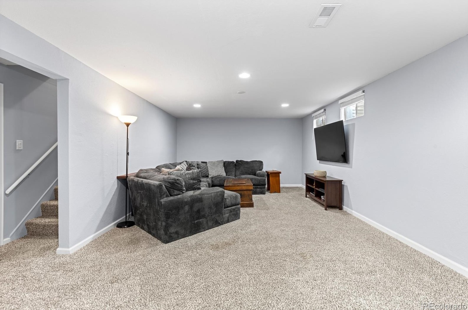 6409 Jay St, Arvada CO  80003-4148 exterior