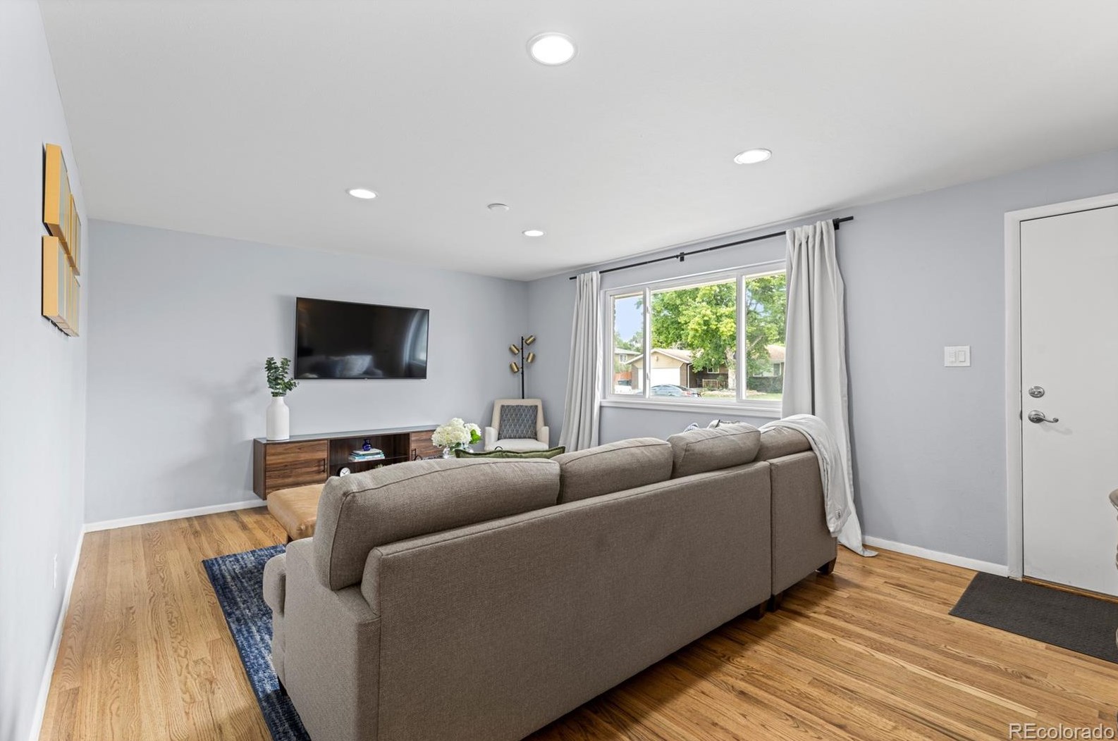 6409 Jay St, Arvada CO  80003-4148 exterior