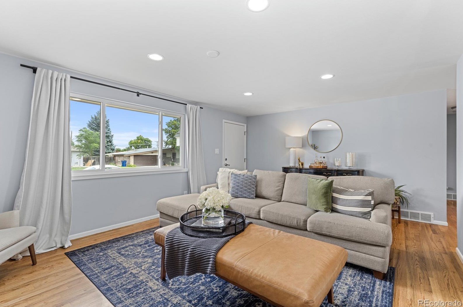 6409 Jay St, Arvada CO  80003-4148 exterior