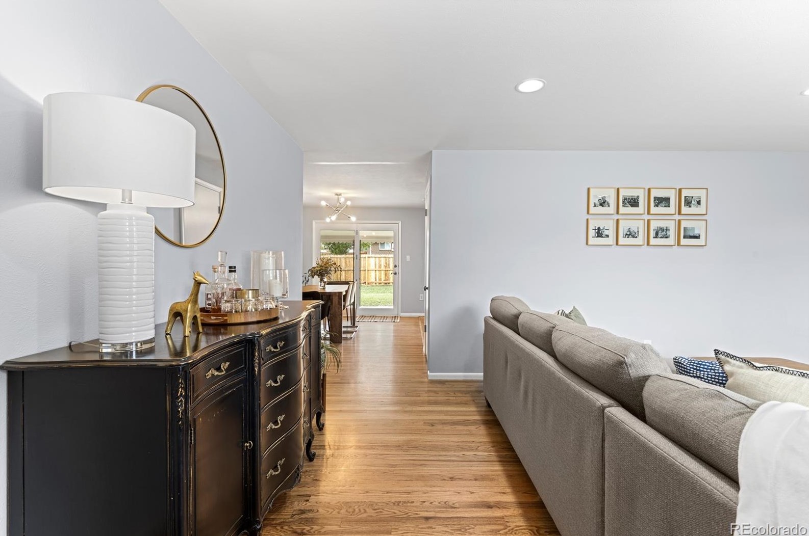 6409 Jay St, Arvada CO  80003-4625 exterior