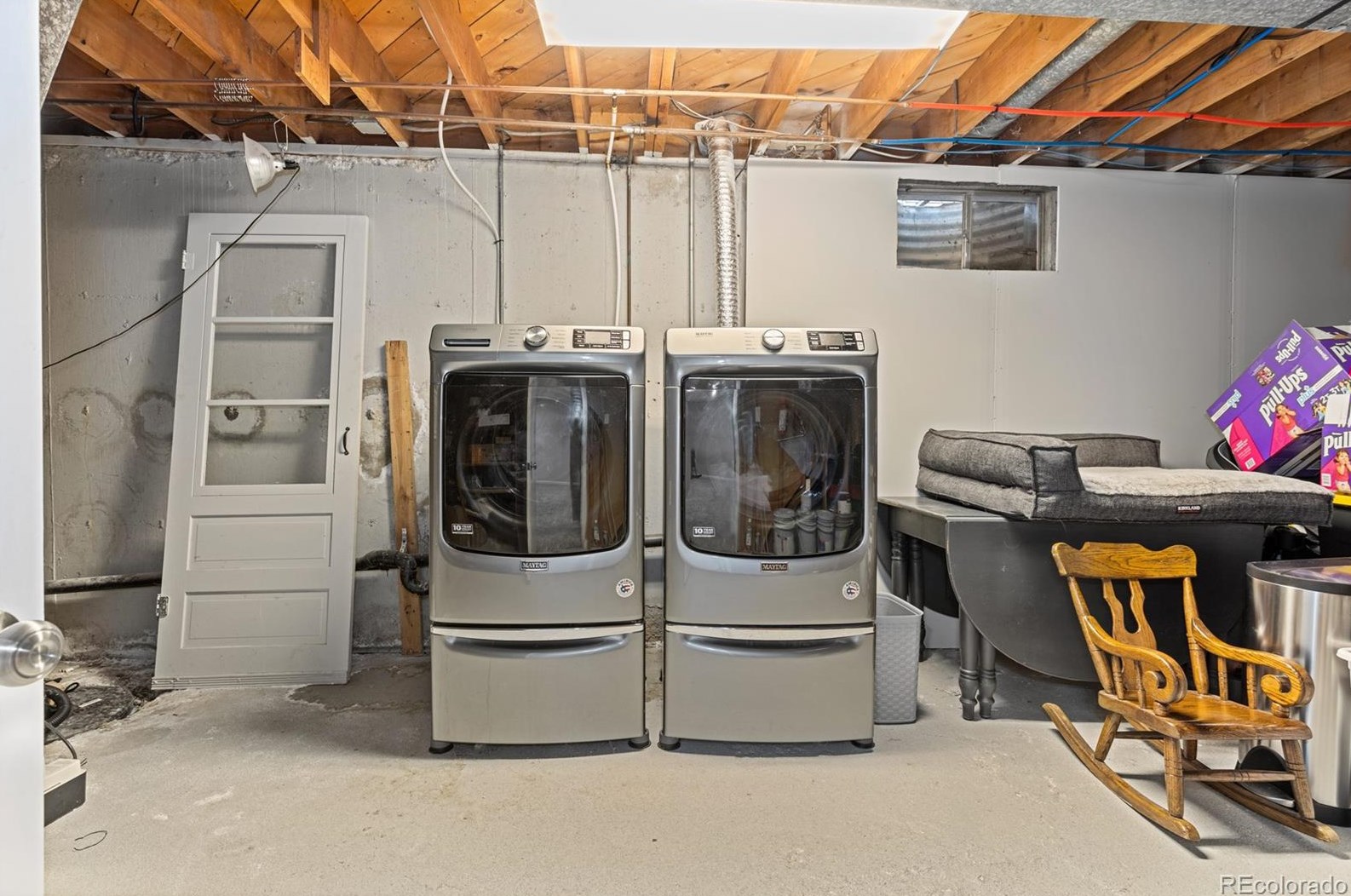 6409 Jay St, Arvada CO  80003-4148 exterior