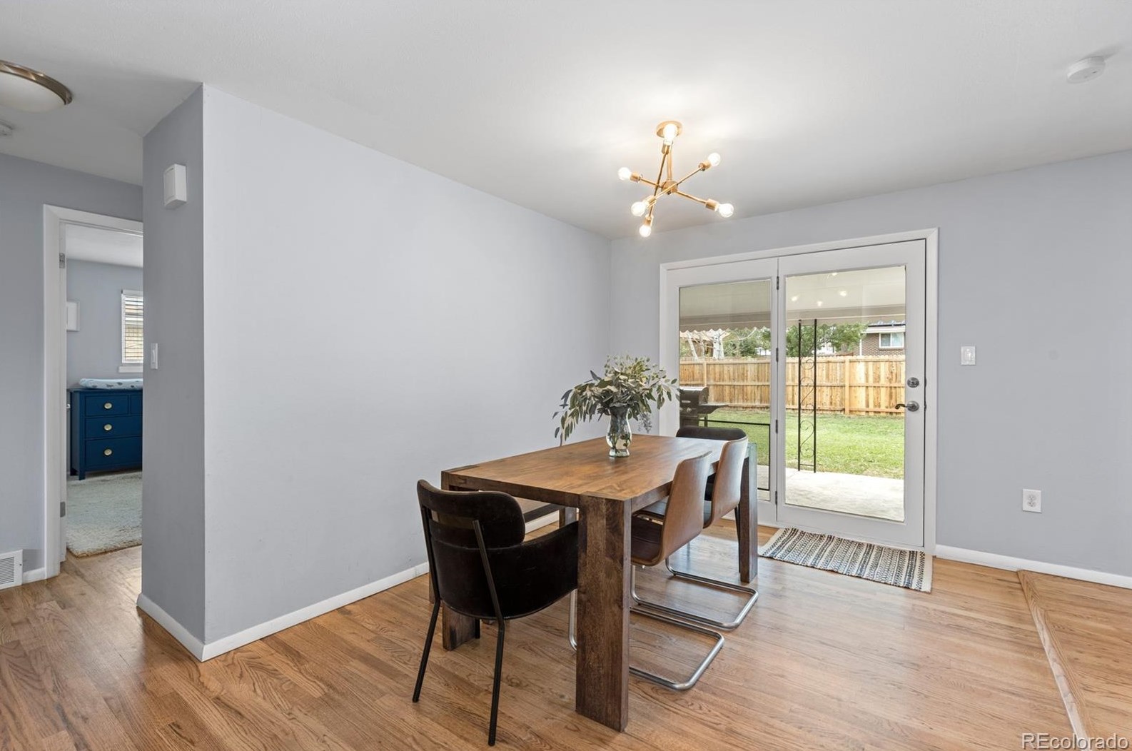 6409 Jay St, Arvada CO  80003-4148 exterior