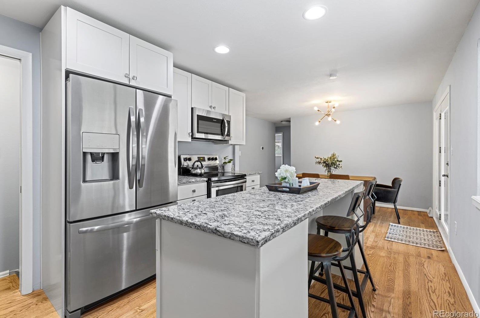 6409 Jay St, Arvada CO  80003-4148 exterior