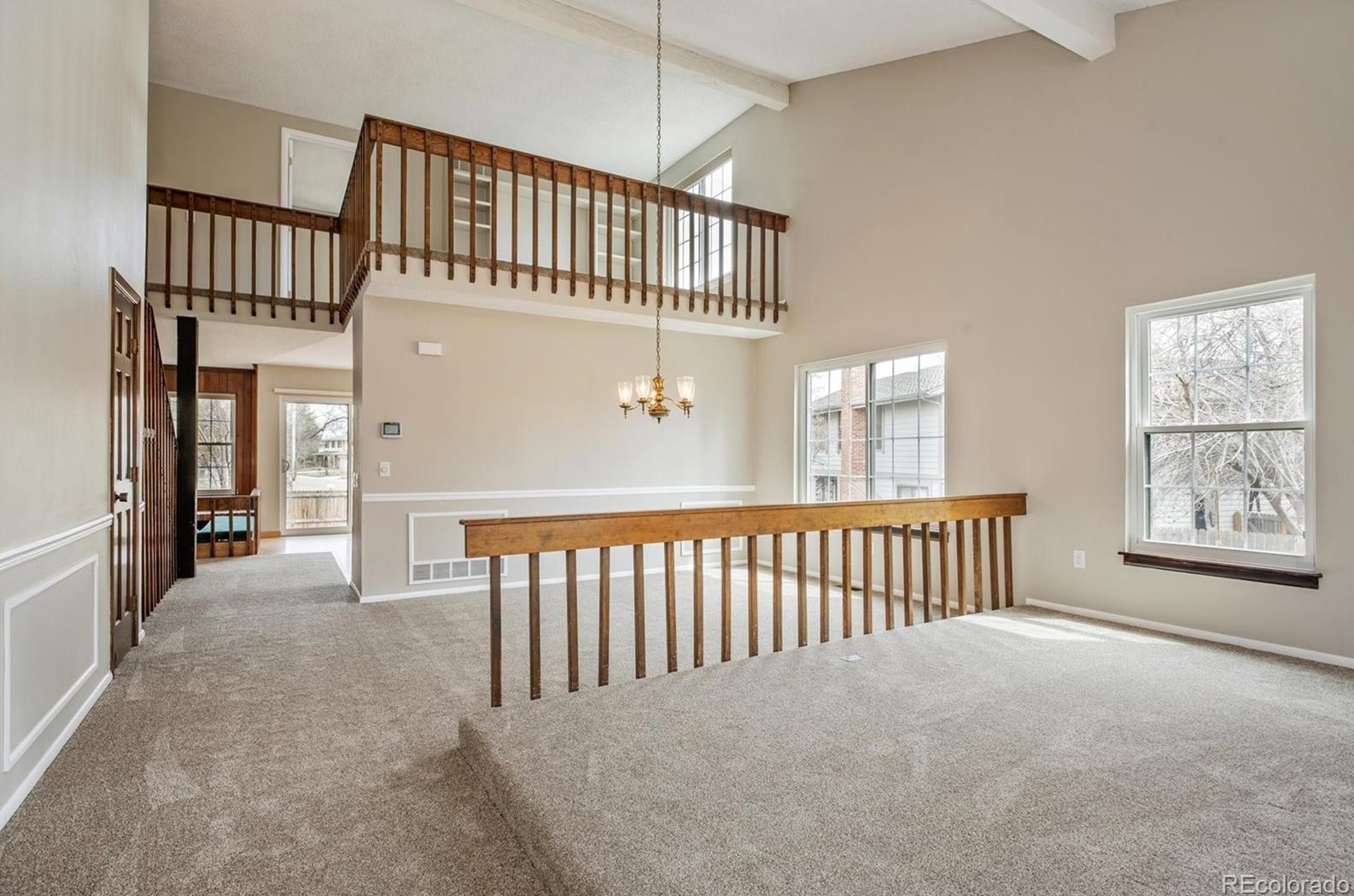 8170 Cody Ct, Arvada CO  80005-2420 exterior