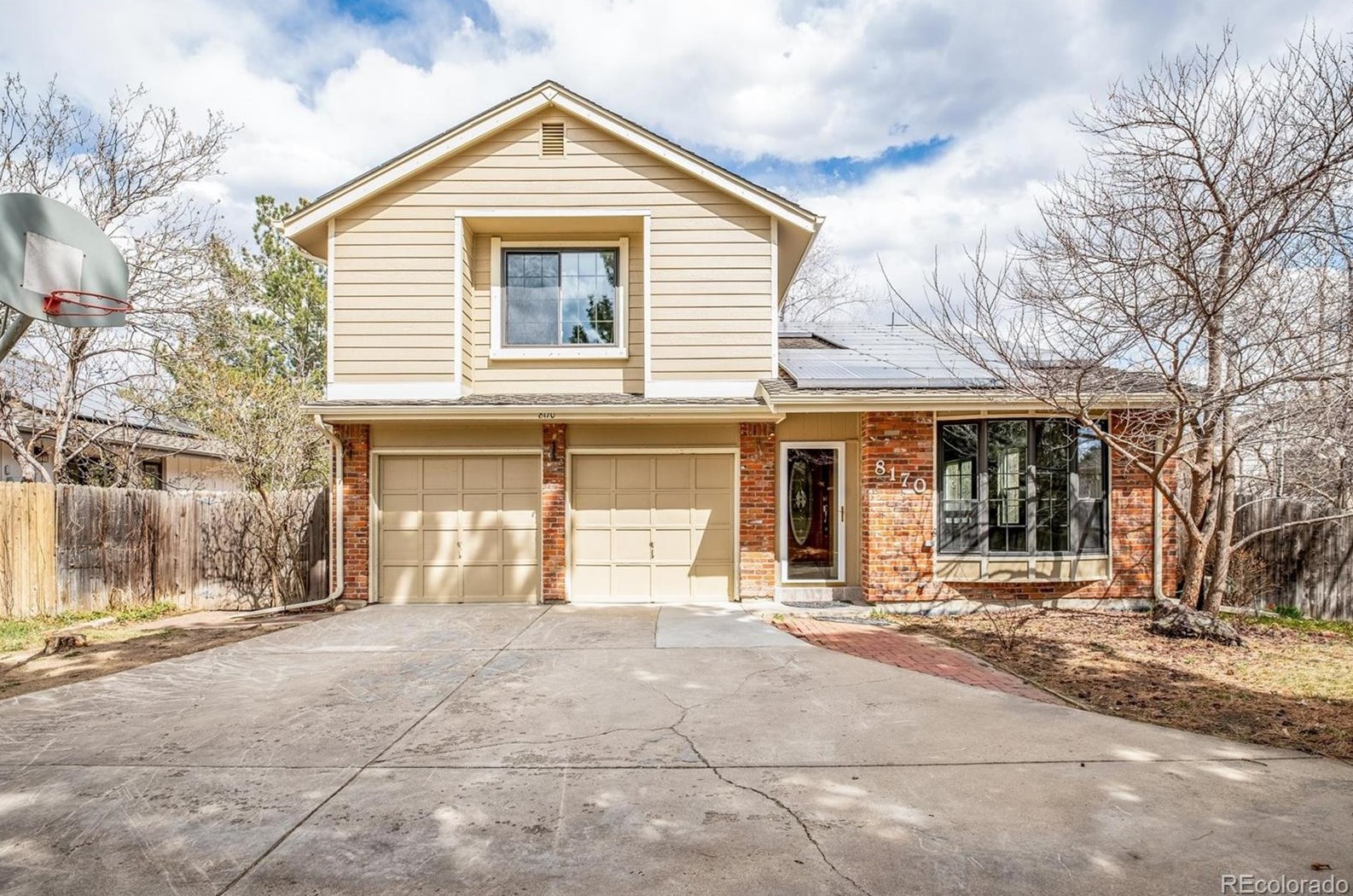 8170 Cody Ct, Arvada, CO 80005-2420