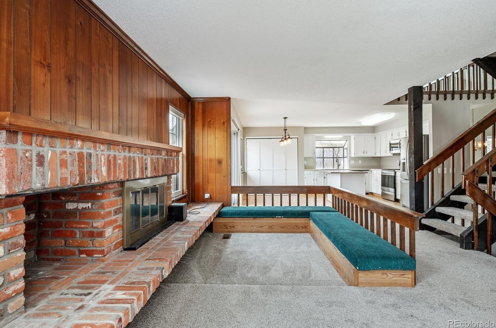 8170 Cody Ct, Arvada CO  80005-2420 exterior