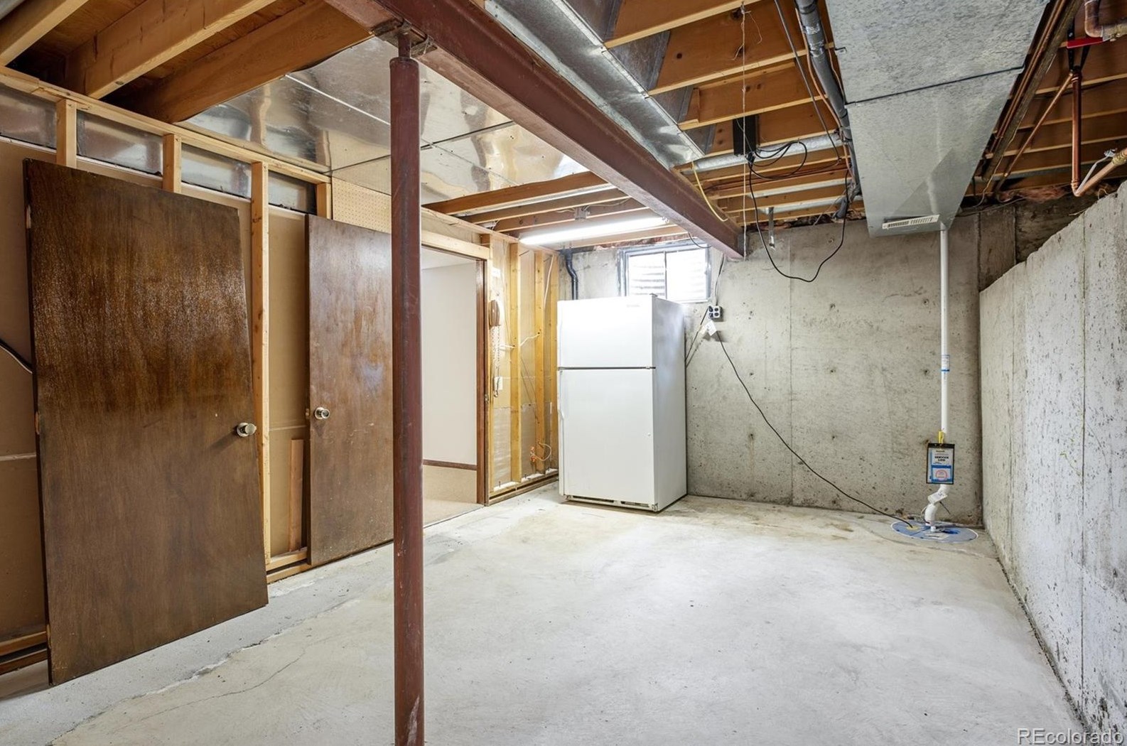 8170 Cody Ct, Arvada CO  80005-2420 exterior