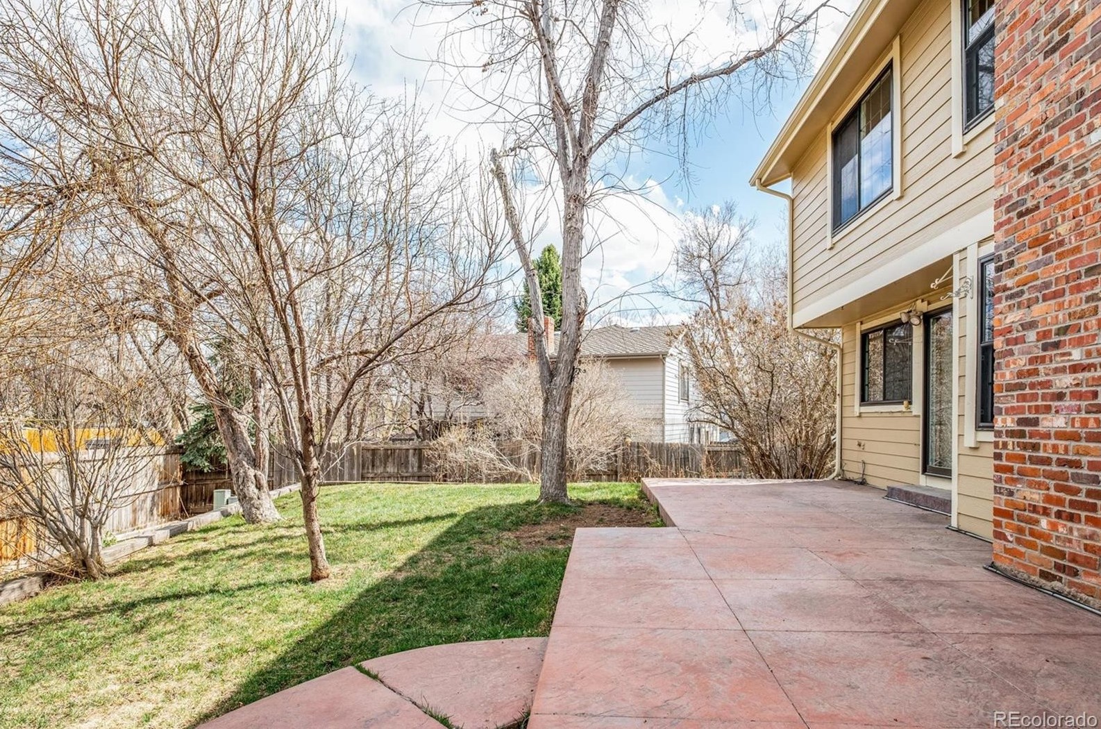 8170 Cody Ct, Arvada CO  80005-2420 exterior