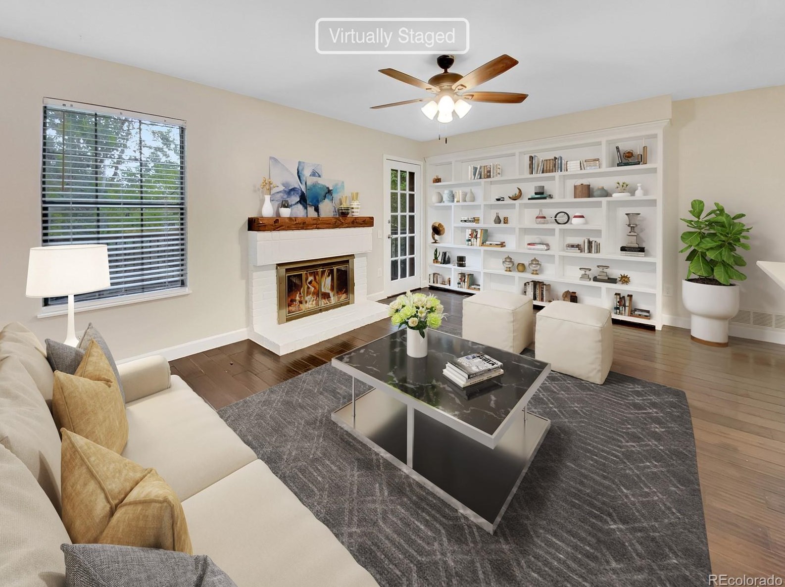 8126 Carr Ct, Arvada, CO 80005-2418