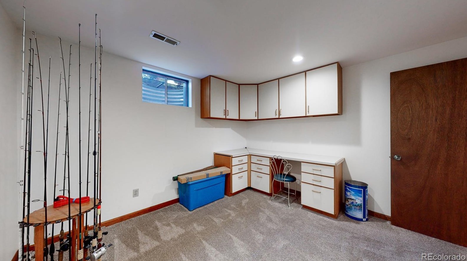 8593 Balsam St, Littleton CO 80128-6111 exterior