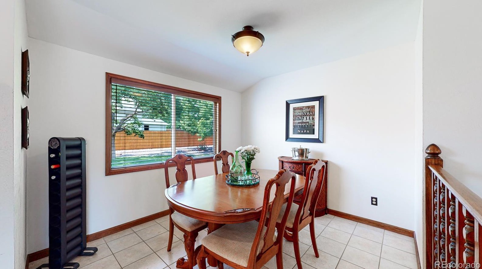 8593 Balsam St, Littleton CO 80128-6111 exterior