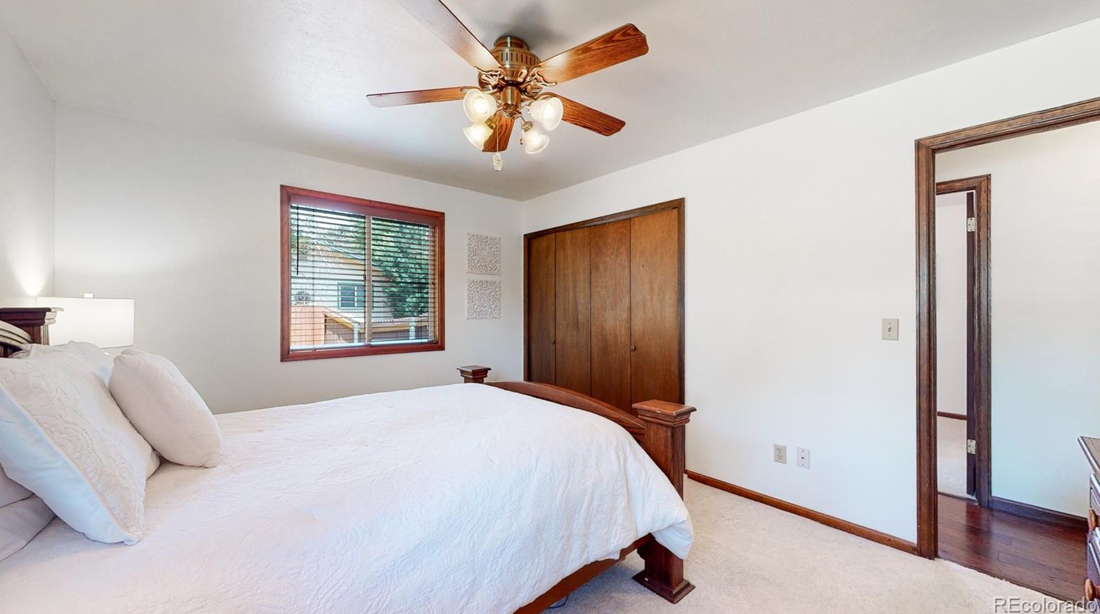 8593 Balsam St, Littleton CO 80128-6111 exterior