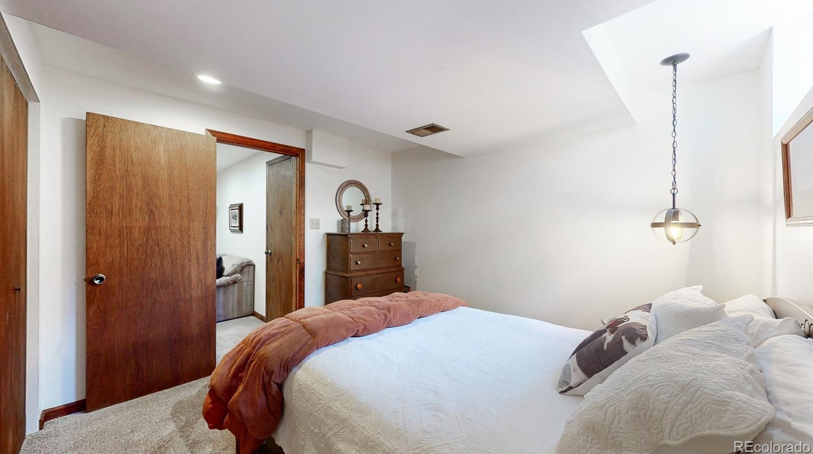 8593 Balsam St, Littleton CO 80128-6111 exterior