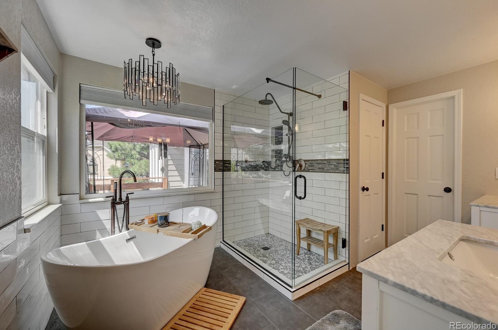 6532 Jackson Ct, Littleton CO 80121-3607 exterior