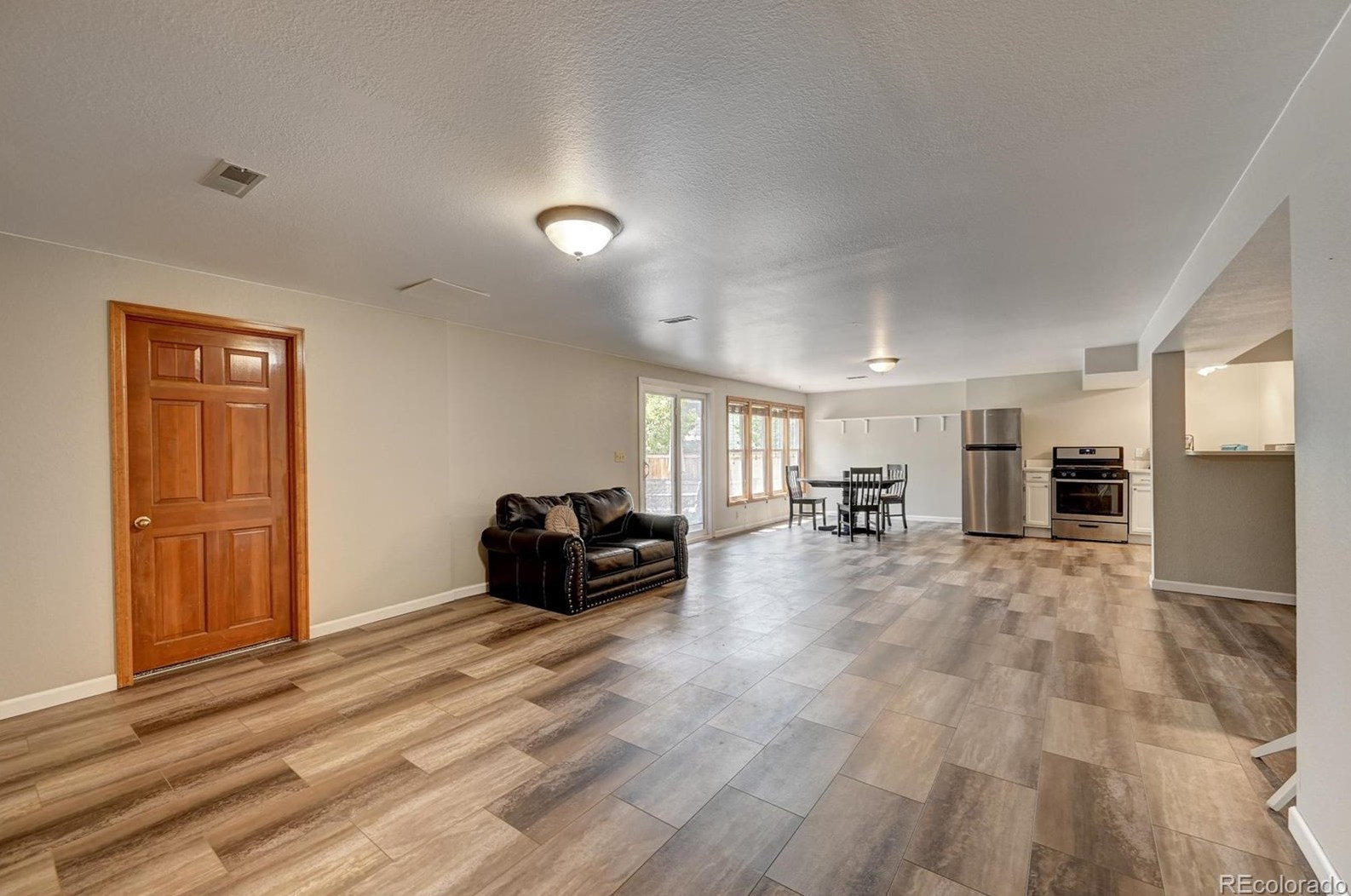 6532 Jackson Ct, Littleton CO 80121-3607 exterior