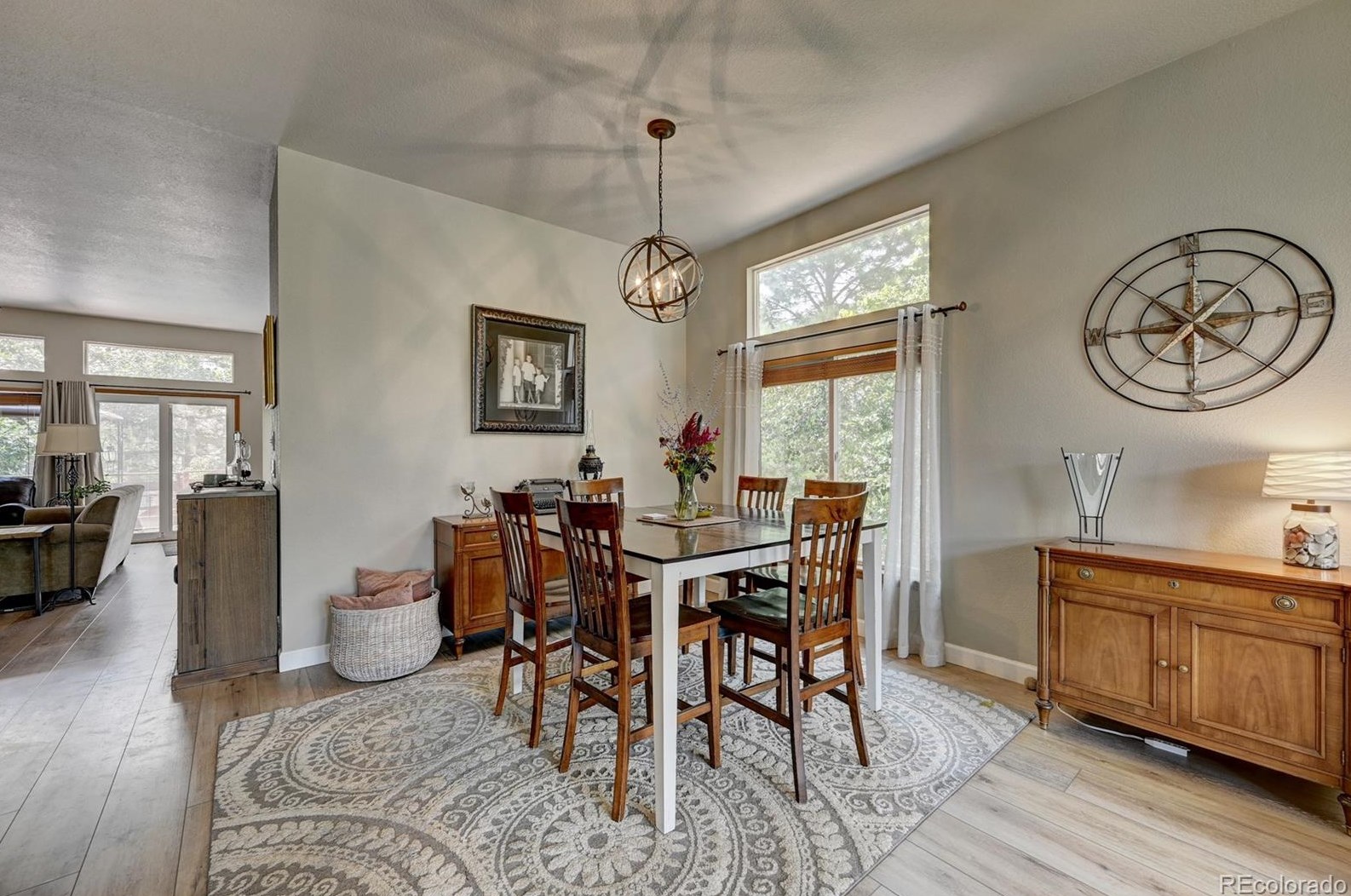 6532 Jackson Ct, Littleton CO 80121-3607 exterior