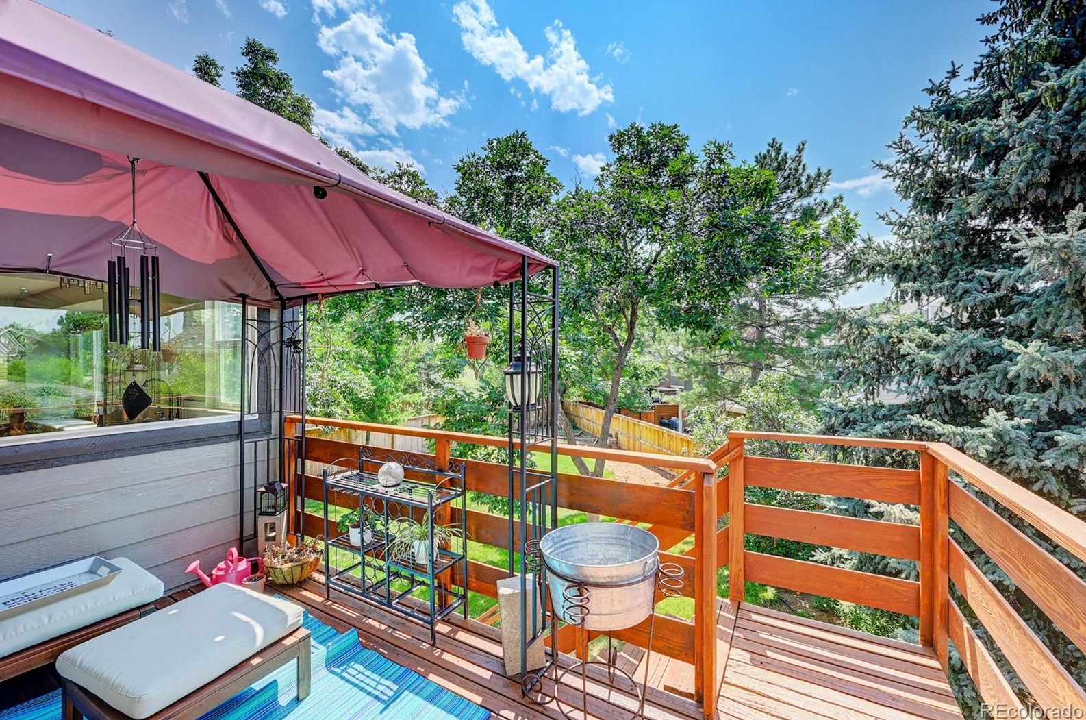 6532 Jackson Ct, Littleton CO 80121-3607 exterior