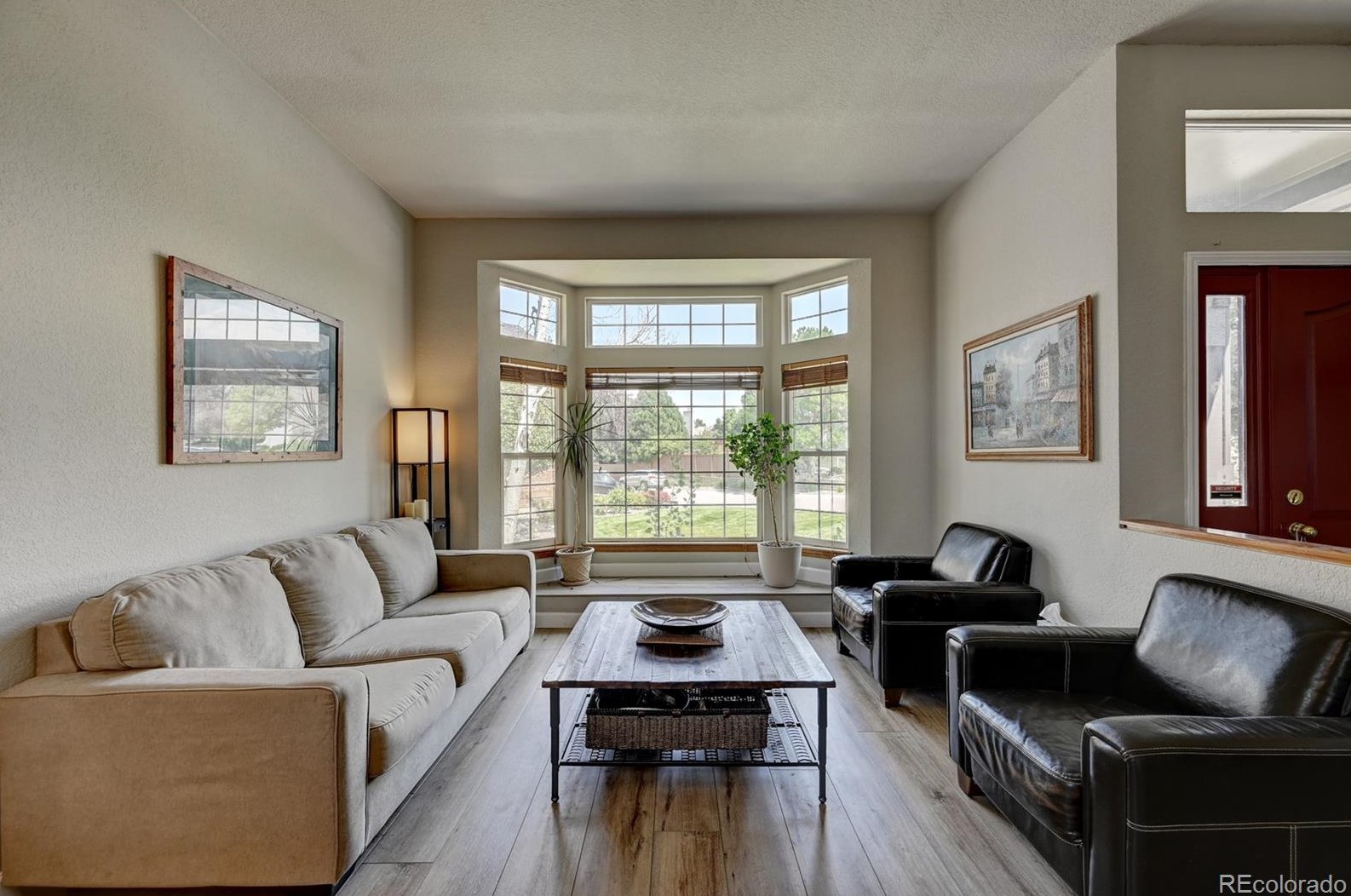 6532 Jackson Ct, Littleton CO 80121-3607 exterior