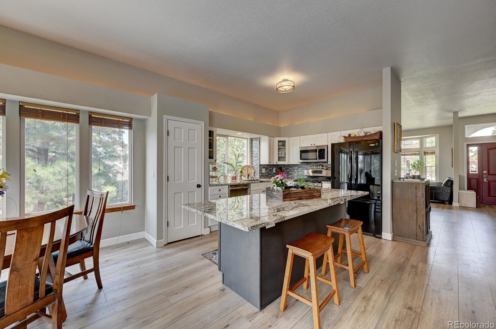 6532 Jackson Ct, Littleton CO 80121-3607 exterior