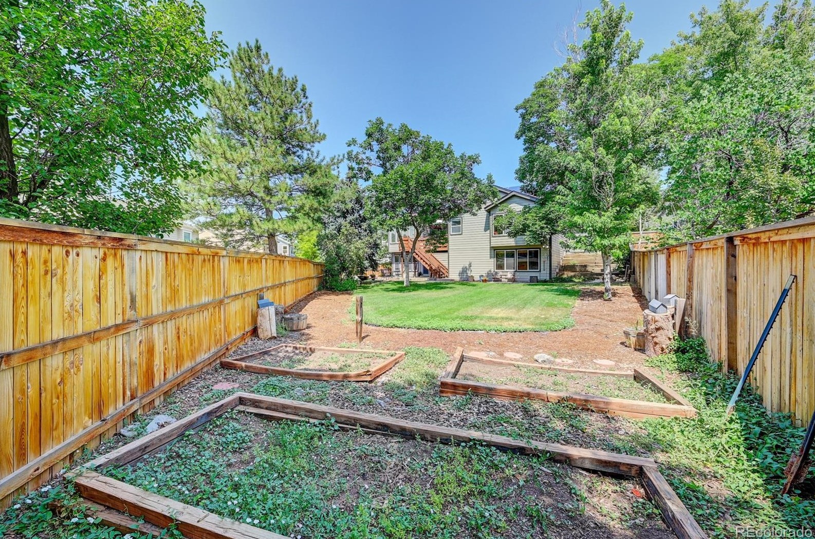 6532 Jackson Ct, Littleton CO 80121-3607 exterior