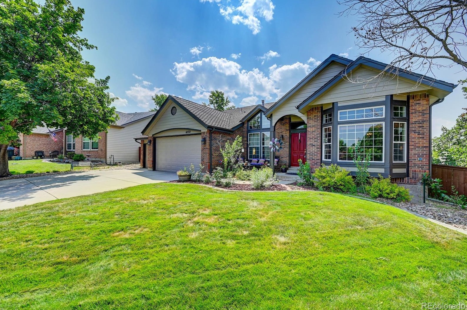 6532 Jackson Ct, Littleton, CO 80121-3634