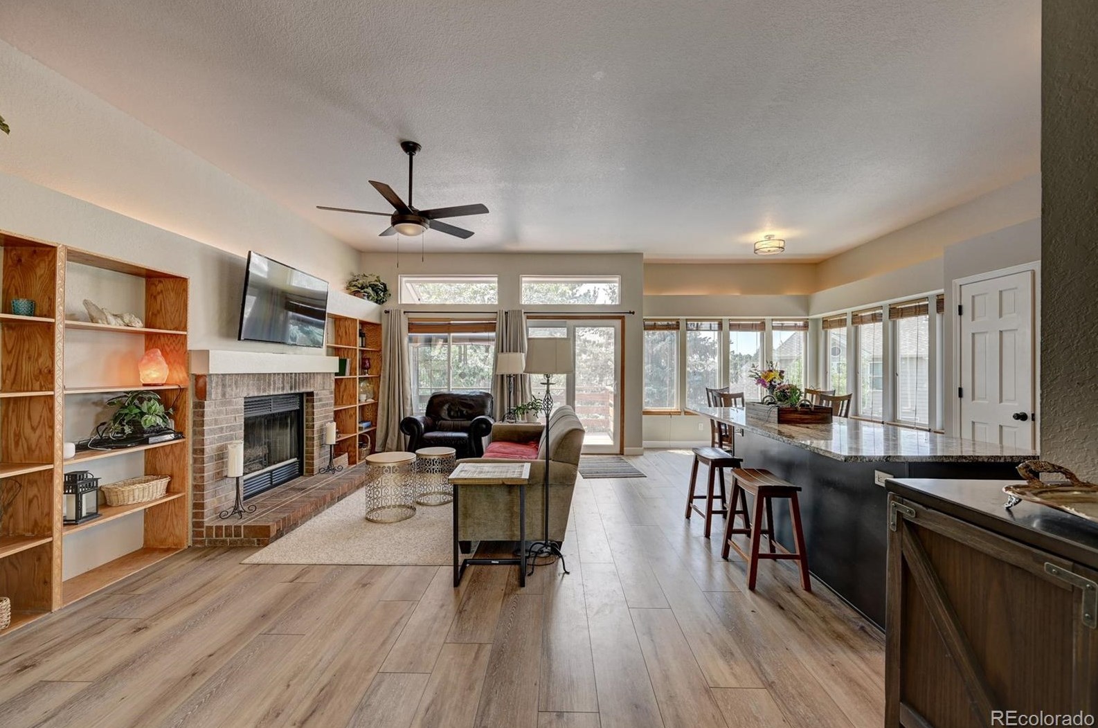 6532 Jackson Ct, Littleton CO 80121-3607 exterior