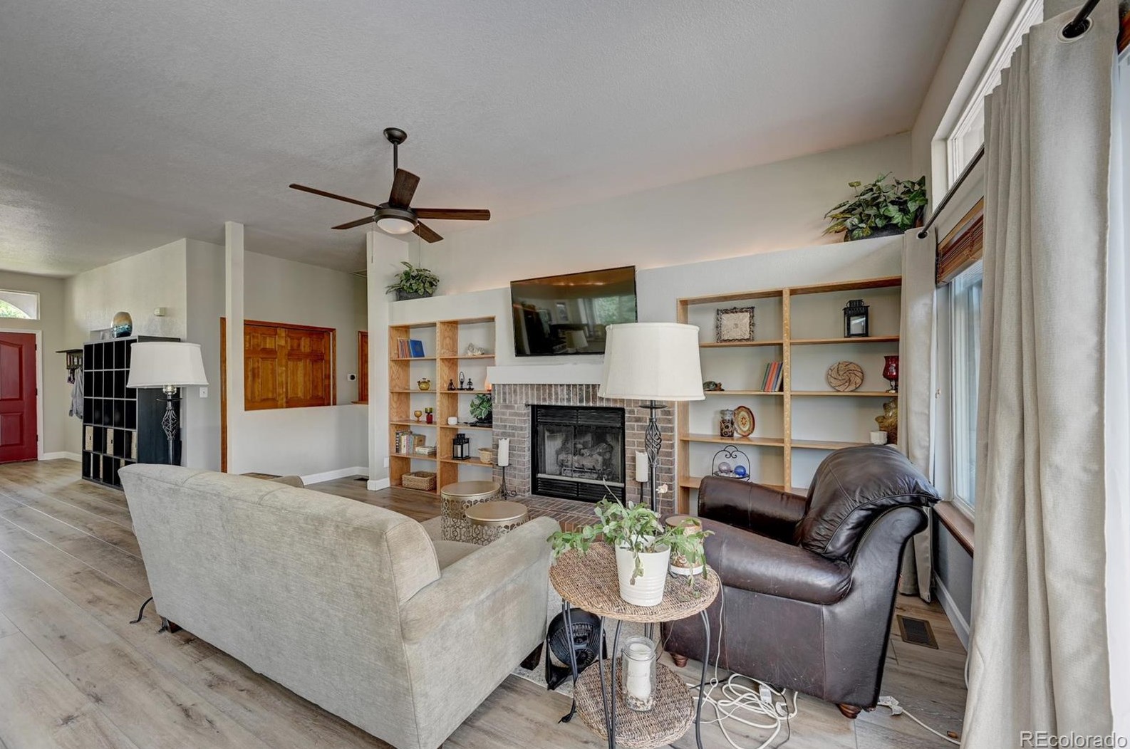 6532 Jackson Ct, Littleton CO 80121-3607 exterior