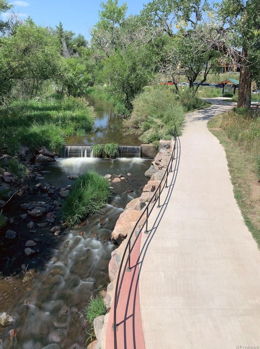 1117 Elysian Field Dr, Lafayette CO  80026-3529 exterior