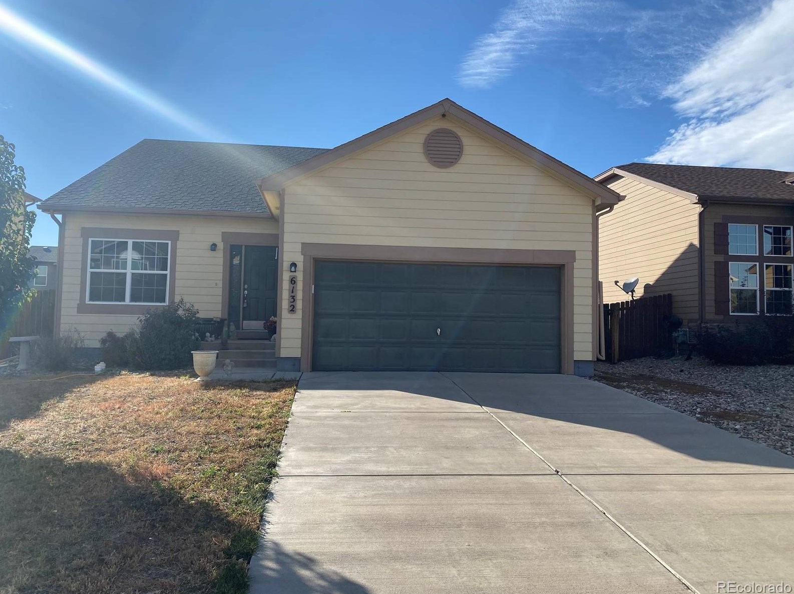 6132 Hayfield Pl, Colorado Springs, CO 80925-1349