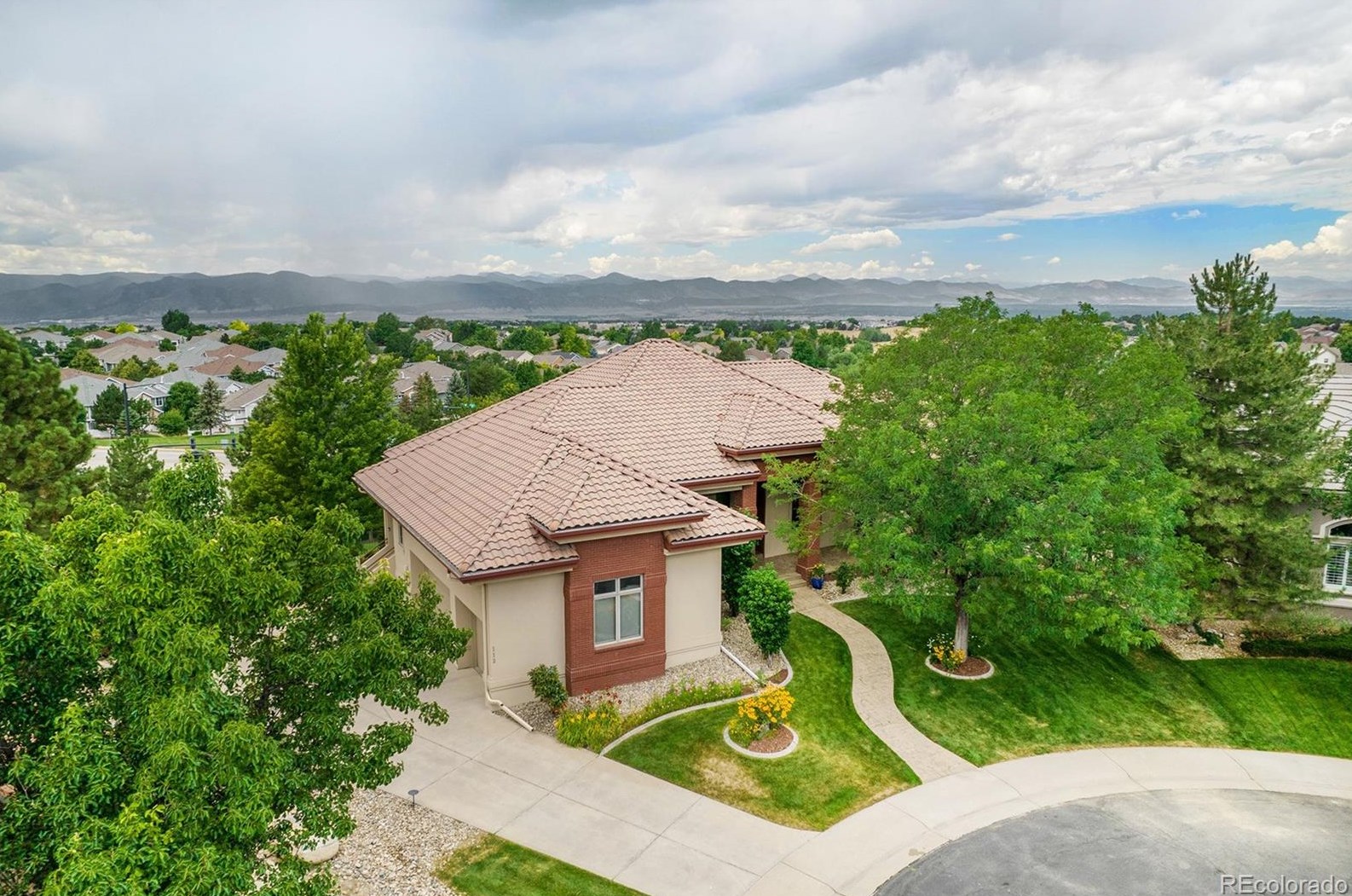 112 Fairchild Pl, Littleton, CO 80126-4726