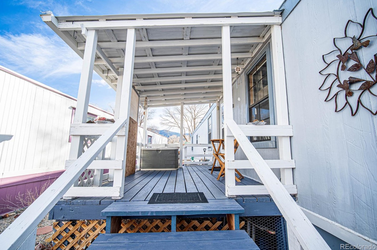 910 J St #f3, Salida, CO 81201