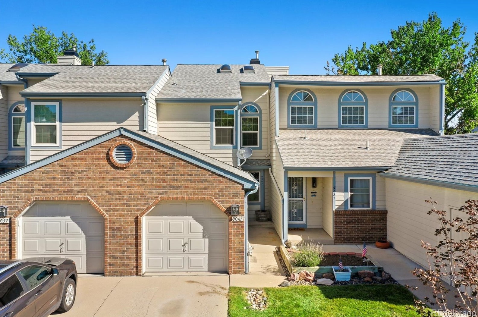 9047 Plymouth Ave, Littleton, CO 80128-4076