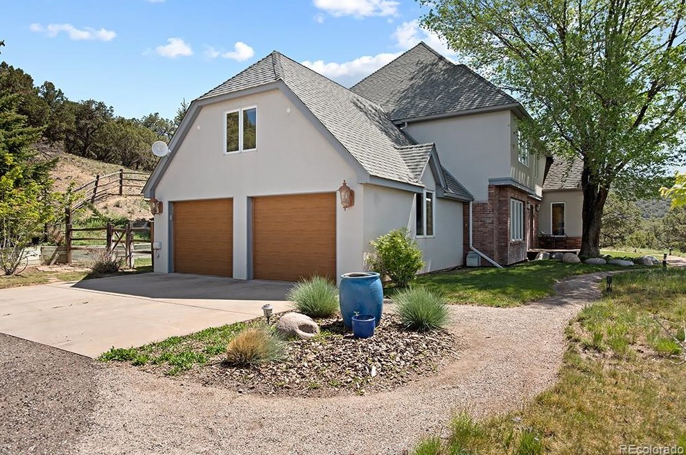470 Wooden Deer Rd, El Jebel, CO 81623