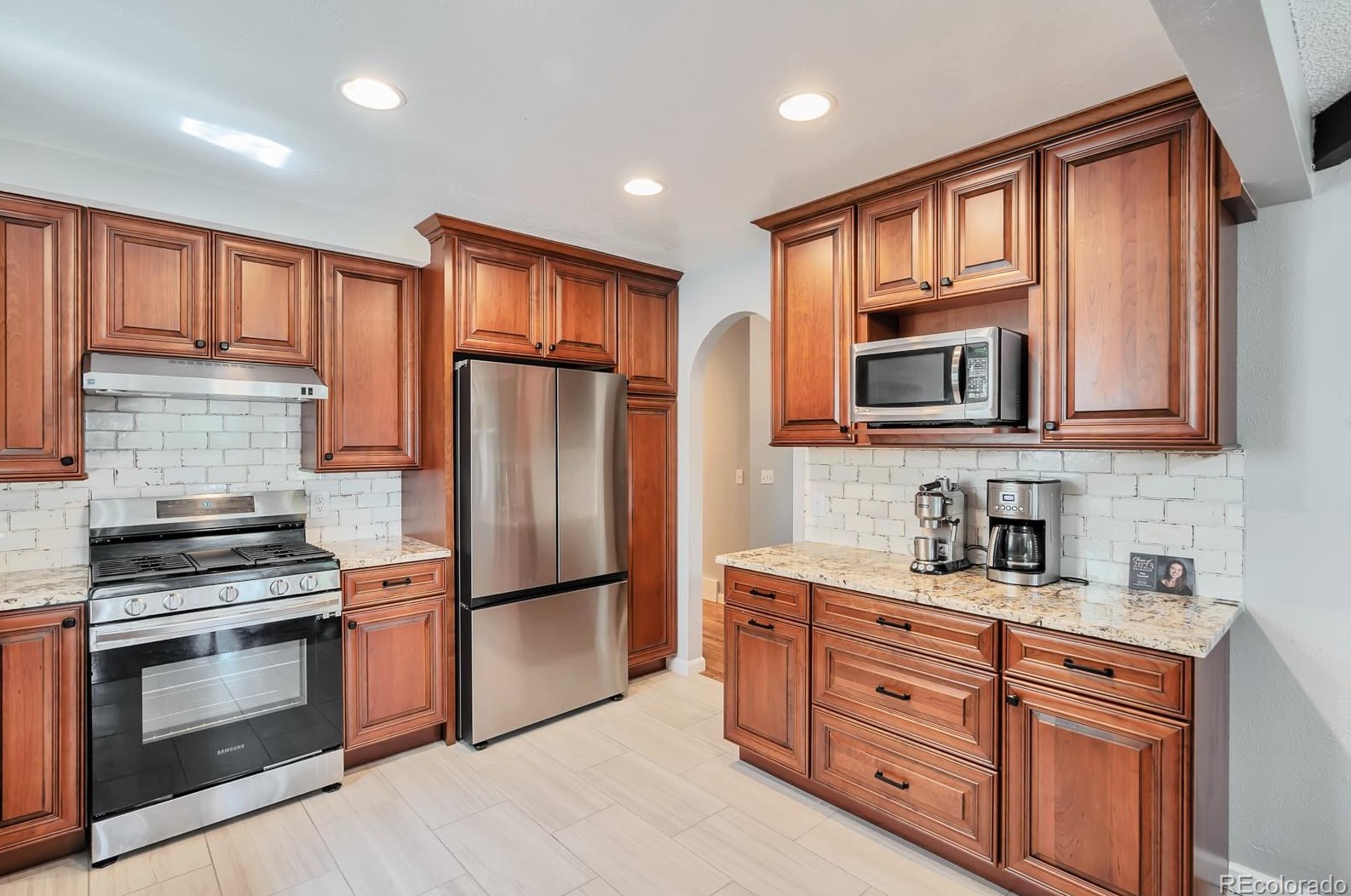 7522 Ottawa Pl, Littleton CO 80128-4461 exterior