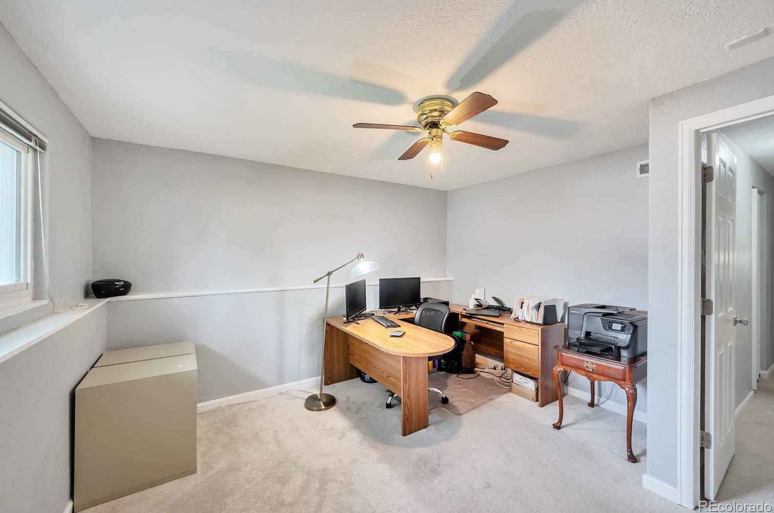 7522 Ottawa Pl, Littleton CO 80128-4461 exterior