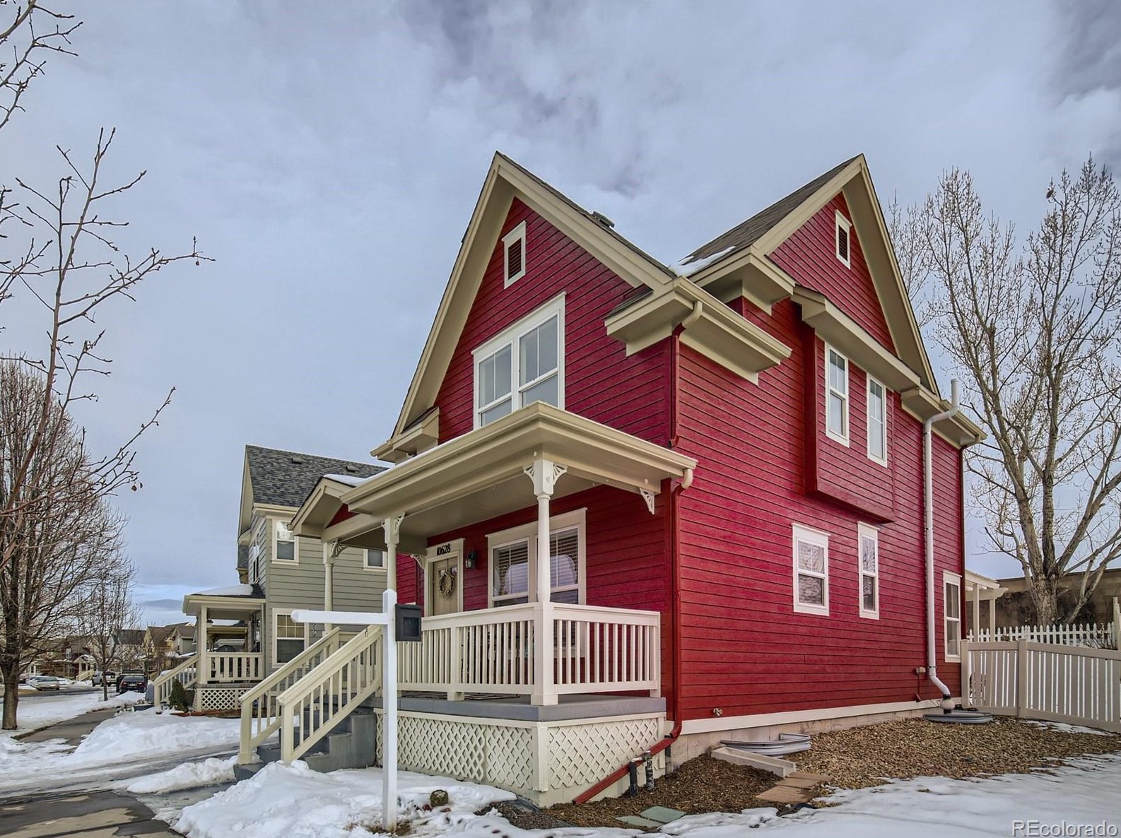 10628 Dayton Way, Henderson, CO 80640