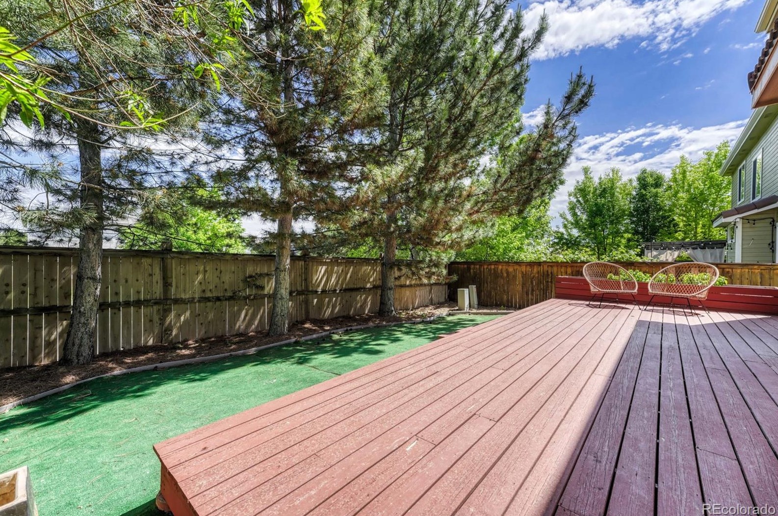 4479 Lyndenwood Cir, Littleton CO 80130-8810 exterior