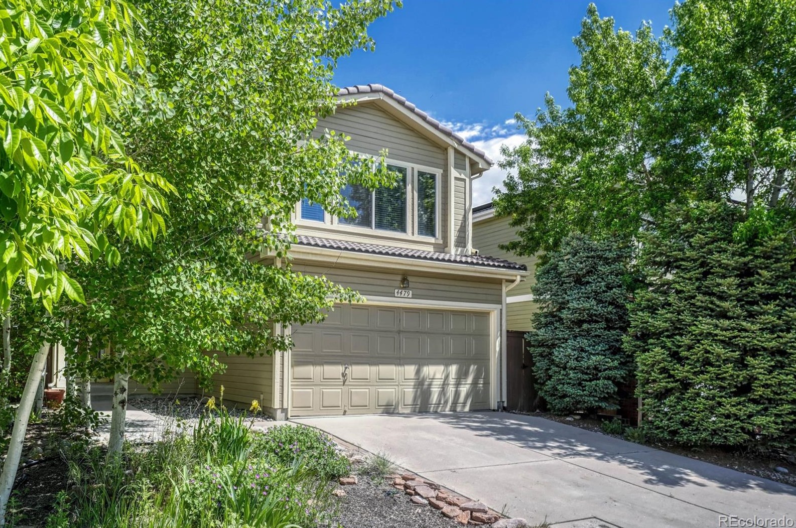 4479 Lyndenwood Cir, Littleton, CO 80130-8810