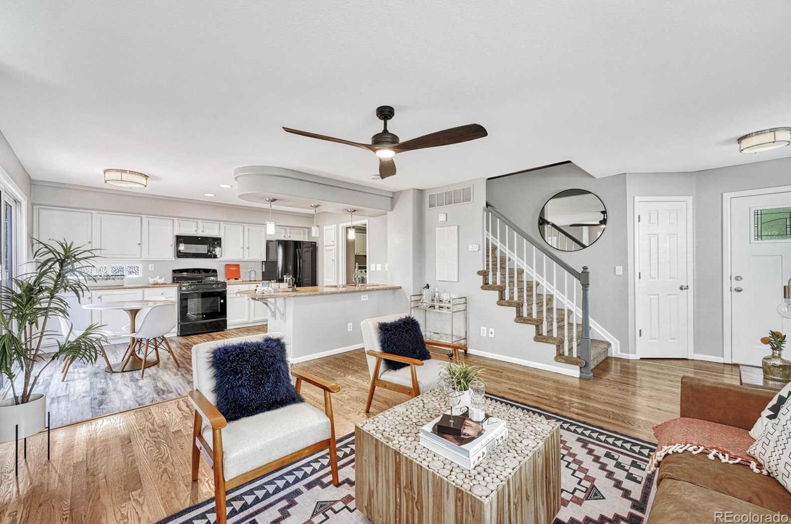 4479 Lyndenwood Cir, Littleton CO 80130-8810 exterior