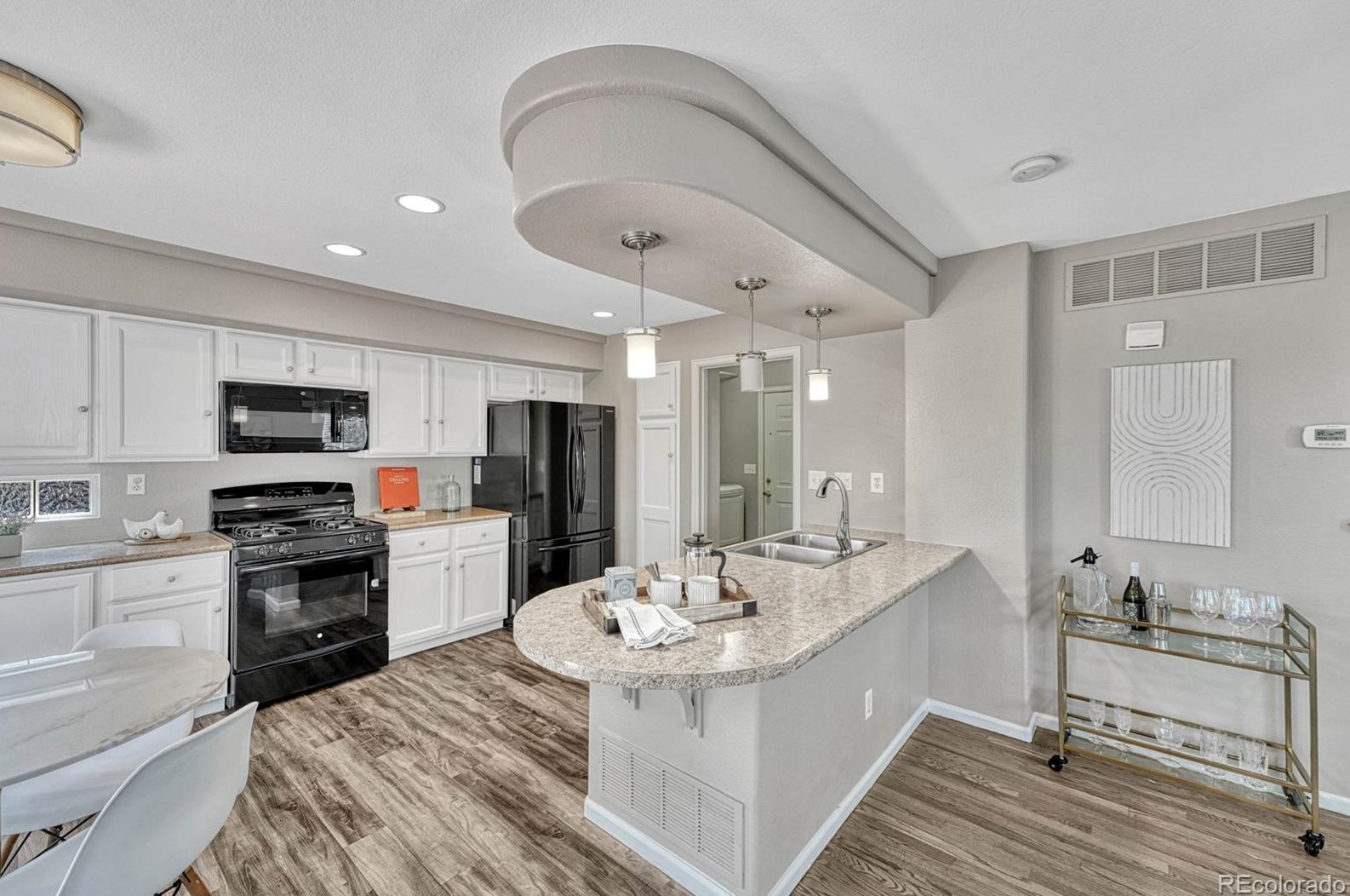 4479 Lyndenwood Cir, Littleton CO 80130-8810 exterior