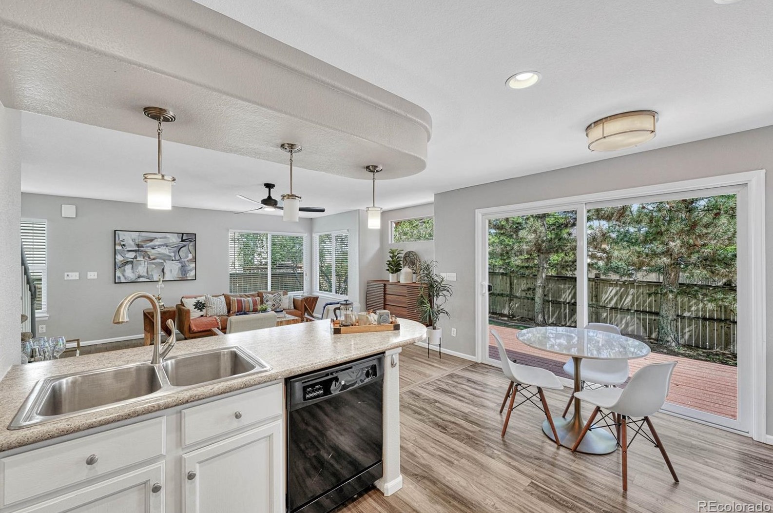 4479 Lyndenwood Cir, Littleton CO 80130-8810 exterior