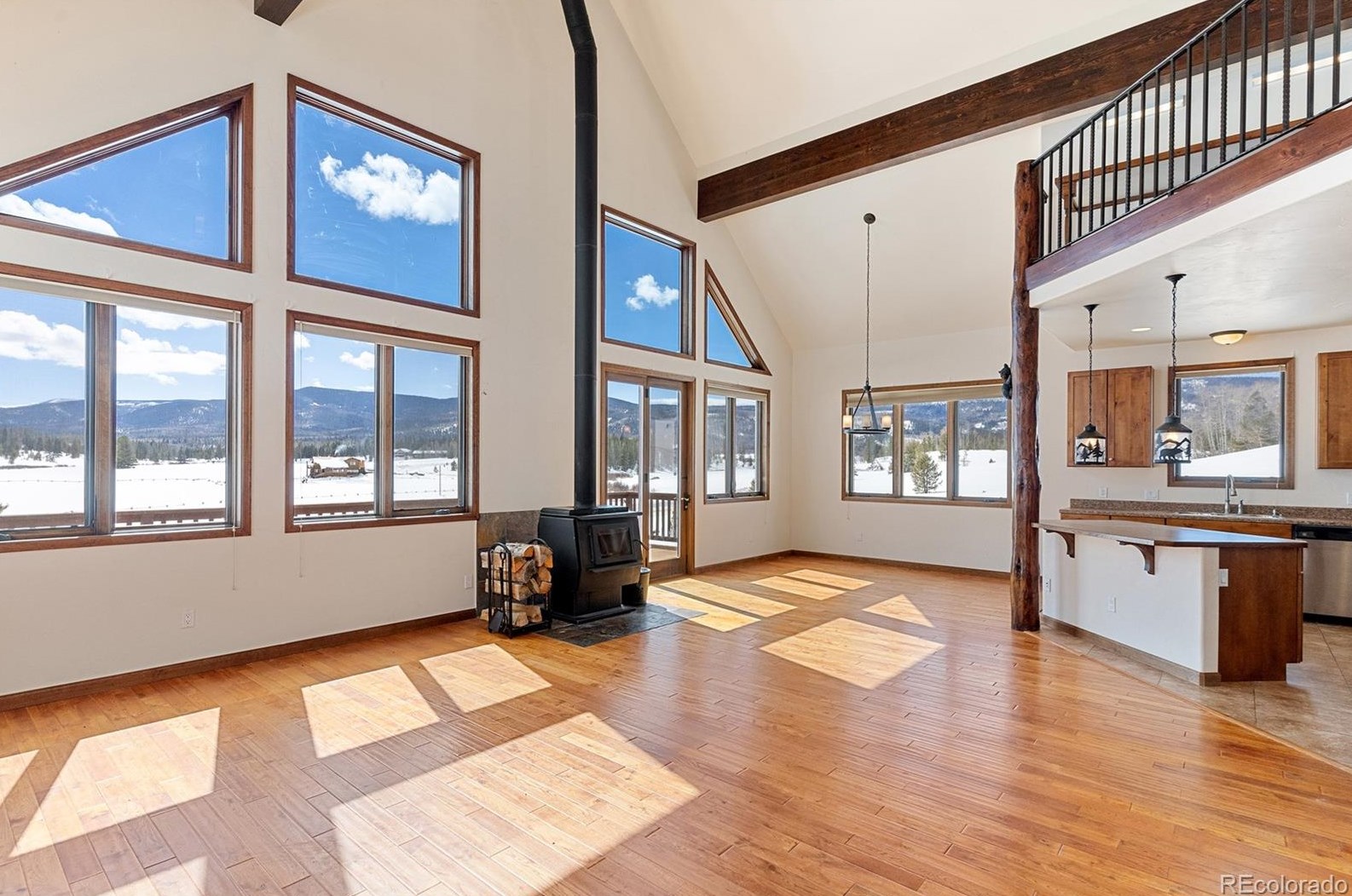33632 Seneca Trail, Oak Creek, CO 80467